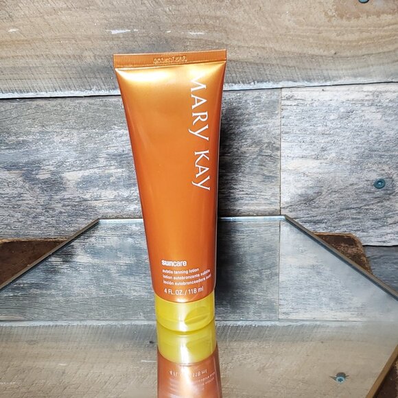Mary Kay® Sun Care Subtle Tanning Lotion - Discontinued - Limited Edition - Picture 9 of 9